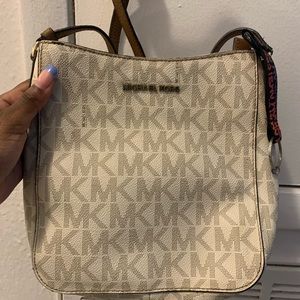 Mk crossbody purse